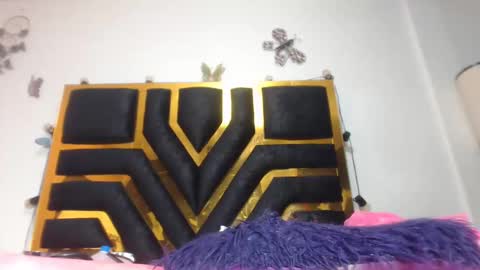 Snapshot of helenahotwet chatting on 31, 10, 2025 helenahotwet online show from 31, 10, 2025