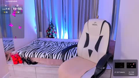 Helena online show from 29, 12, 2024