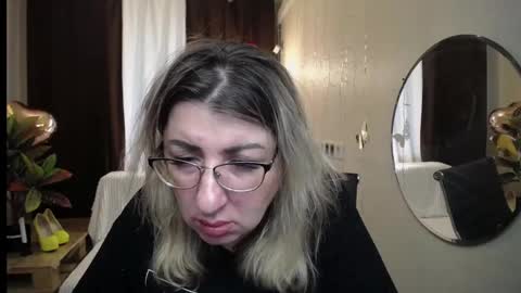 helenenigma online show from 11, 3, 2025