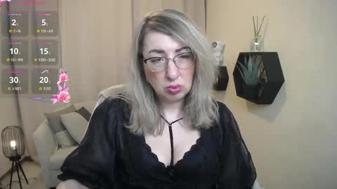 helenenigma online show from 23, 3, 2026