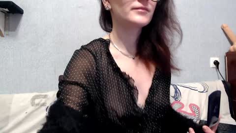 HelenRed online show from 20, 1, 2025