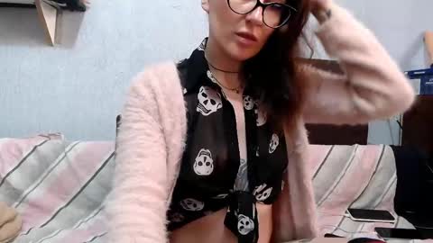 HelenRed online show from 22, 3, 2026