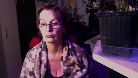 Snapshot of helgahimmele chatting on 1, 6, 2026 Helga online show from 1, 6, 2026