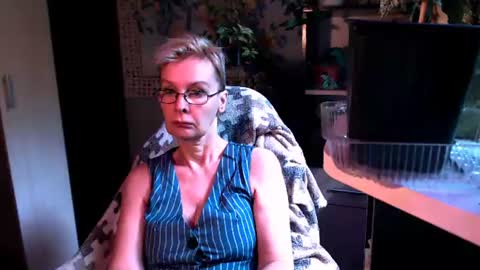 Snapshot of helgahimmele chatting on 12, 6, 2026 Helga online show from 12, 6, 2026