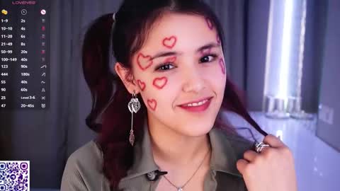 Aurora online show from 20, 2, 2026