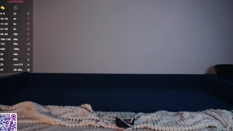 Snapshot of helgamartin chatting on 31, 5, 2026 Aurora online show from 31, 5, 2026