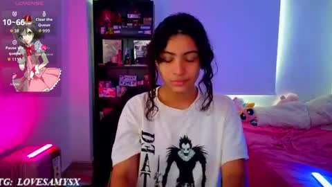 Snapshot of helia_n_amy chatting on 10, 7, 2026 Helia Transfem and Amy online show from 10, 7, 2026