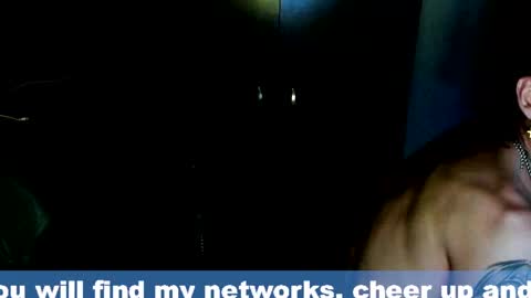 Snapshot of hell_boy66 chatting on 7, 1, 2025 Eros online show from 7, 1, 2025