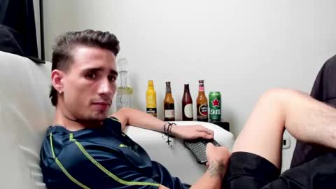 Snapshot of hell_boy66 chatting on 17, 9, 2025 Eros online show from 17, 9, 2025