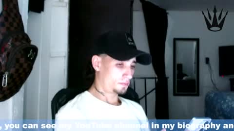 Snapshot of hell_boy66 chatting on 25, 6, 2026 Eros online show from 25, 6, 2026