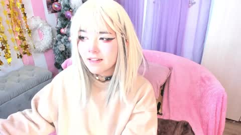 Laura online show from 31, 12, 2024