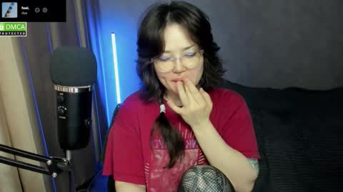 Red online show from 16, 11, 2025