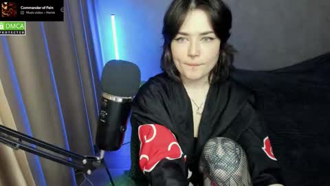 Red online show from 22, 11, 2025