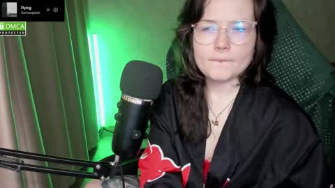 Red online show from 28, 3, 2026