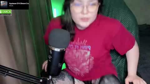Red online show from 11, 7, 2026