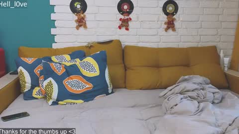 Anastasiia  online show from 3, 1, 2025