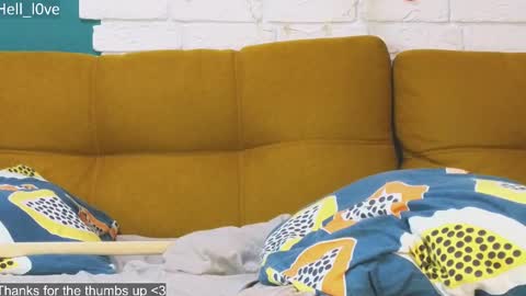 Anastasiia  online show from 10, 2, 2025