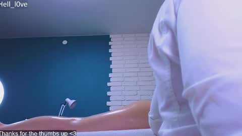 Anastasiia  online show from 21, 2, 2025