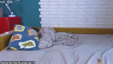 Anastasiia  online show from 27, 2, 2025