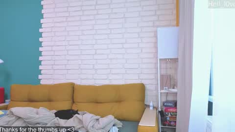 Anastasiia  online show from 7, 10, 2025