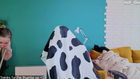 Anastasiia  online show from 29, 5, 2026