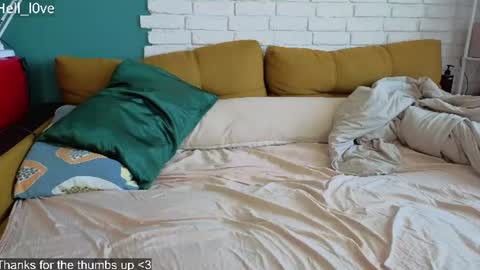 Snapshot of hell_l0ve chatting on 19, 6, 2026 Anastasiia online show from 19, 6, 2026