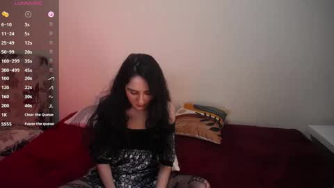 Snapshot of hella_helen chatting on 6, 5, 2026 Helen online show from 6, 5, 2026