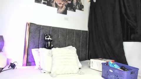 Snapshot of helldy_666 chatting on 6, 5, 2026 helldy_666 online show from 6, 5, 2026