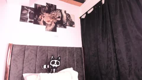 Snapshot of helldy_666 chatting on 17, 5, 2026 helldy_666 online show from 17, 5, 2026