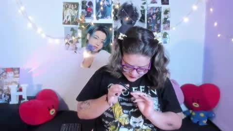 Snapshot of hellen21rose chatting on 25, 11, 2025 hellen online show from 25, 11, 2025