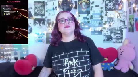 Snapshot of hellen21rose chatting on 8, 1, 2026 hellen online show from 8, 1, 2026