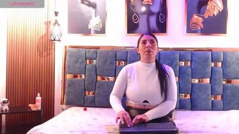 Hellen.  online show from 2, 5, 2026