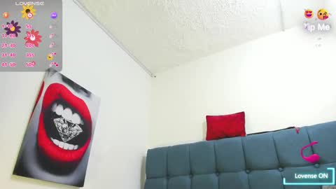 hellen_starx online show from 21, 1, 2025