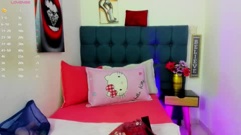 hellen_starx online show from 22, 11, 2025