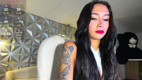 Snapshot of hellen_tease chatting on 1, 5, 2026 Hellen online show from 1, 5, 2026