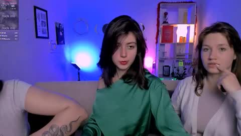 Helli online show from 2, 3, 2026