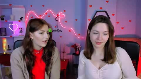 Helli online show from 14, 3, 2026