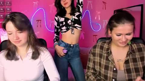 Helli online show from 17, 3, 2026