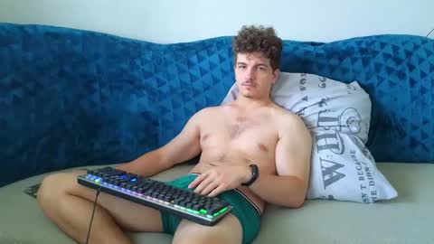 Remy online show from 16, 9, 2025