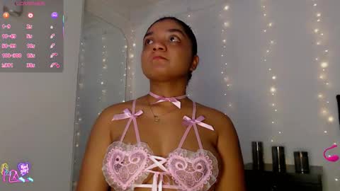 Snapshot of hello_candy chatting on 21, 2, 2026 Candy online show from 21, 2, 2026