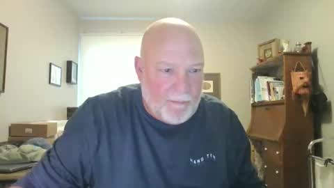 helloforfun111 online show from 19, 10, 2025