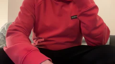 hellohowareyou66 online show from 18, 11, 2025