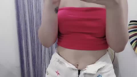 hellokitty_sexy online show from 25, 5, 2026