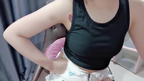 Snapshot of hellokitty_sexy chatting on 22, 6, 2026 hellokitty_sexy online show from 22, 6, 2026