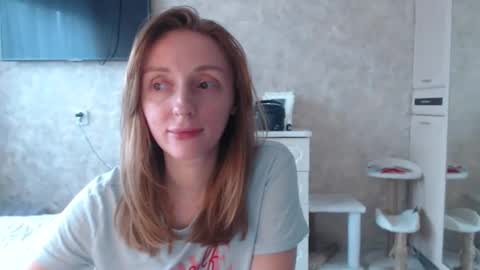 Snapshot of hellokittykaty chatting on 15, 4, 2026 Victory online show from 15, 4, 2026