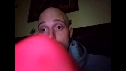 helloladysandgents online show from 19, 12, 2025