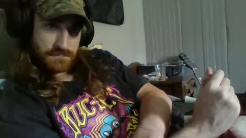 longhairbeardedguy online show from 15, 9, 2025