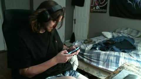 longhairbeardedguy online show from 27, 4, 2026