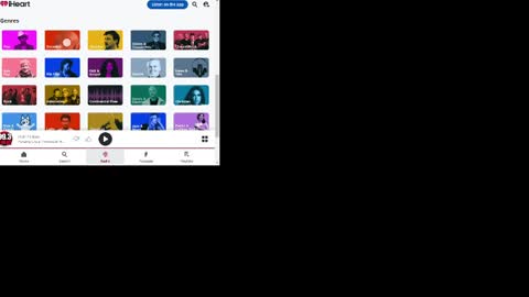 hellraizer online show from 29, 4, 2026