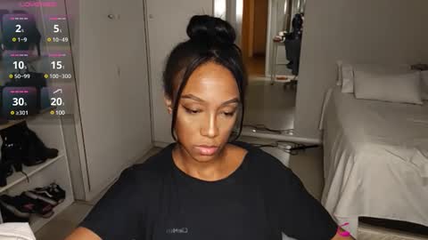 Snapshot of hellsd97 chatting on 2, 3, 2025 hellsd97 online show from 2, 3, 2025